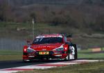 Audi RS5 Coupe DTM 2017 года